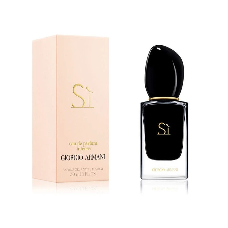 Armani Sì Intense EDP 30ml, Парфюмна вода за Жени